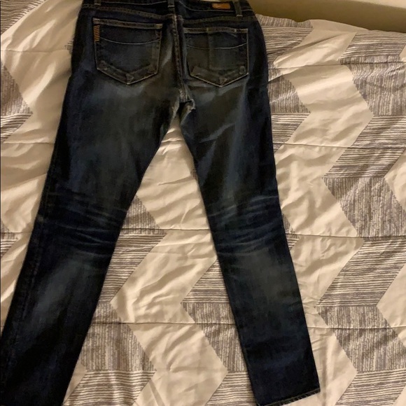 Paige Jeans - Picture 2 of 2
